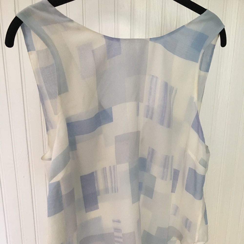 Joie silk tank